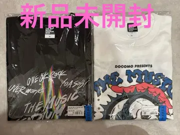 THE MUSIC STADIUM 2026 티셔츠 XL