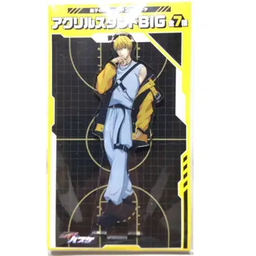 쿠로코의 농구 키세 료타 돈키호테 돈키 아크릴 스탠드 쿠로바스