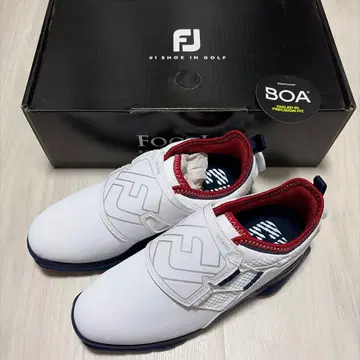 FOOTJOY SUPERLITES XP 골프화 6.5