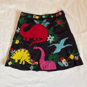 Bernhard Willhelm 2002-03 A/W 아카이브 스커트