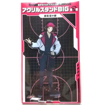 쿠로코의 농구 아카시 세이쥬로 돈키호테 돈키 아크릴 스탠드 쿠로바스
