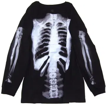 이쿠미 렌트 롱 티셔츠