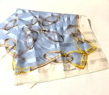 트루사르디 TRUSSARDI 스카프