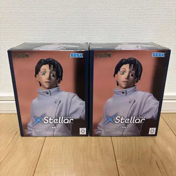 주술회전 사멸회유 XStellar 엑스텔라 옷코츠 유타 피규어 SEGA