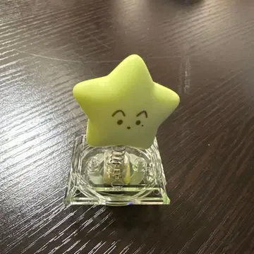 NCT NCT127 팬라이트 캡 참 마크