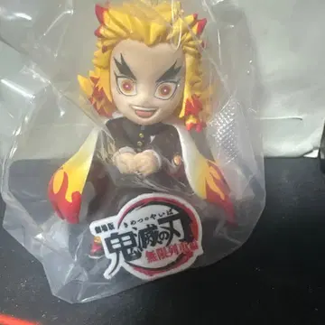 귀멸의 칼날 렌고쿠 쿄쥬로 피규어