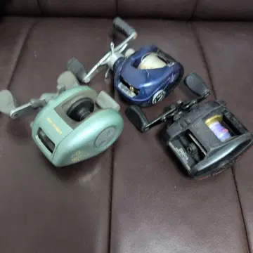 다이와 정크 낚시릴 낚시용품