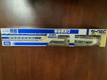 신칸센 시리즈 0 프라레일 차량