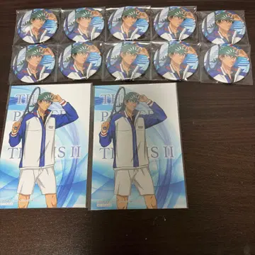 신 테니스의 왕자님 카이도 카오루