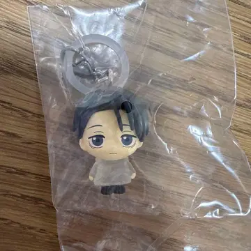 주술회전 죽음의 환영 메지루시 액세서리 옷코츠 유타