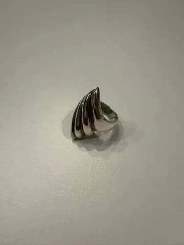 빈티지 멕시칸 실버 925(STERLING) 반지 80s~90s