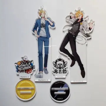 이자나미 히후미 아크릴 스탠드 묶음 판매