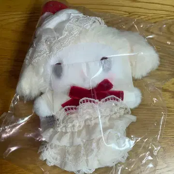 미개봉 새상품 마이멜로디 숏 케이크 백참 마스코트