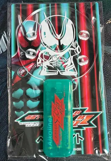 초영웅제 2026 젯츠 응원봉 가면라이더 젯츠