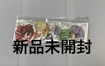 AMNESIA Nintendo Switch 예약 특전 캔뱃지 아므네시아