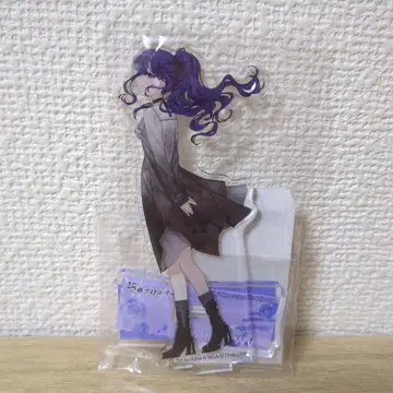 프로세카 아크릴 스탠드 호치 아사히나 마후유