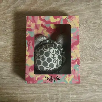 시부야 스바루 치비카메 키링