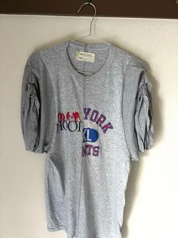 77circa 리메이크 셔츠 재구축