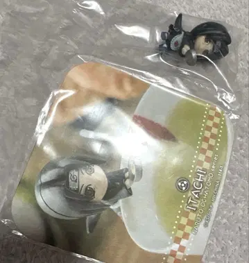 NARUTO 오차토모 피규어 우치하 이타치