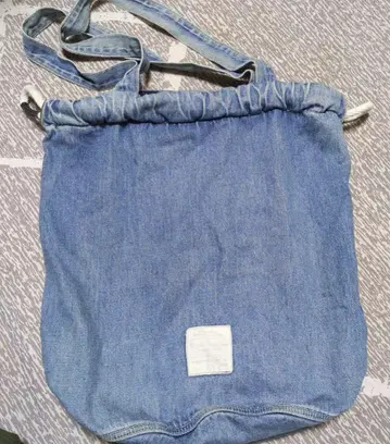 나이젤카본 런드리 백 토트 작음