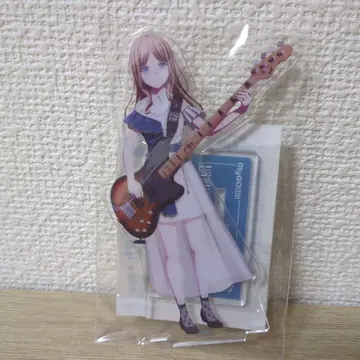 뱅드림 mygo 극장판 아크릴 스탠드 나가사키 소요