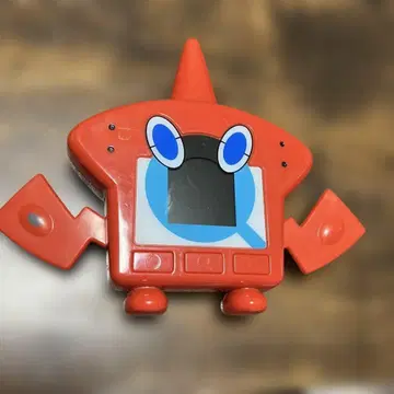 로토무 완구 레드