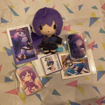 프로세카 아사히나 마후유 정리