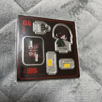 린바스컴퍼니 료슈 아크릴 스탠드 함함빵빵