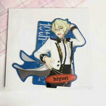 토모에 히요리 앙스타 스타라이 아크릴 스탠드