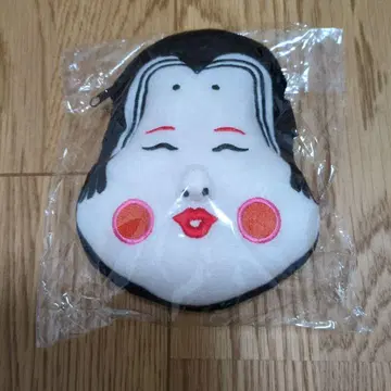 초레어!!!! 오카메짱 휴대폰 케이스