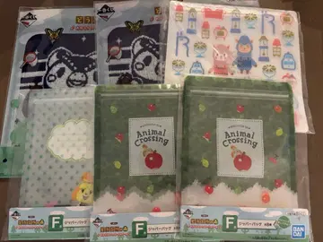 모여봐요 동물의 숲 제일복권