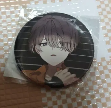 MILGRAM 밀그램 미코토 캔뱃지