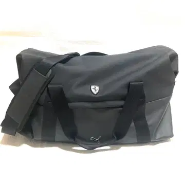 푸마 x 페라리 2way 보스턴 백 대용량