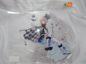 산리오 캐릭터즈 아크릴 스탠드 백야 미카엘라 시나몬 롤