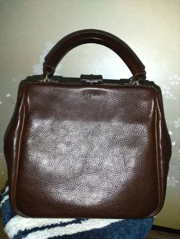 HERZ Organ 입구 큐브 토트 S 카스타뇨