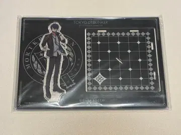 도쿄 디뱅커 동디바 아크릴 스탠드 키리사키 지로
