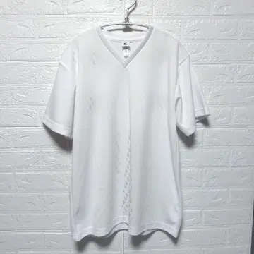 릴라이브 V넥 셔츠 티셔츠 L 사이즈