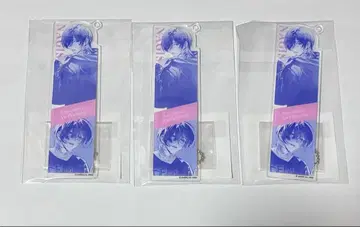 음마 교육 츠루기 아마네의 달콤한 마녀 아크릴 책갈피