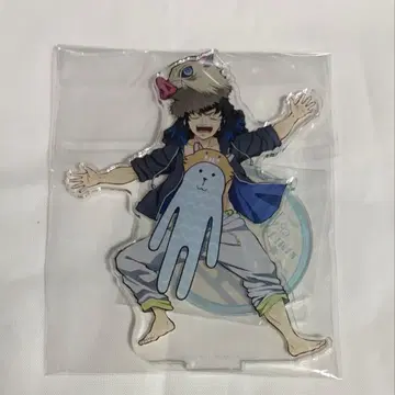 귀멸의 칼날 이노스케 클라호리 아크릴 스탠드