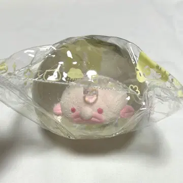 MOMO 스퀴즈 해양 시리즈 3 블롭피쉬