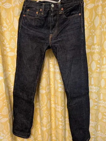 풀카운트 데님 1108XX