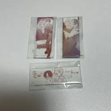 전설의 야리친 VS 철벽의 엉덩이 구멍 야리철 롱 캔뱃지