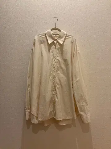 eunoia 유노이아 hari shirt