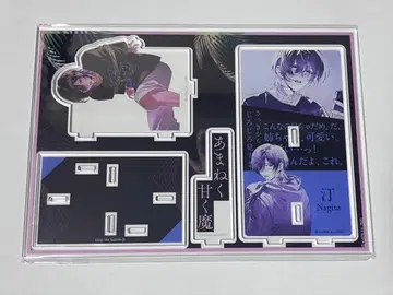 음마 교육 사카이 아마네의 달콤한 마녀 아크릴 북엔드 1