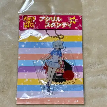 좀비랜드 사가 콘노 준코 아크릴 스탠드