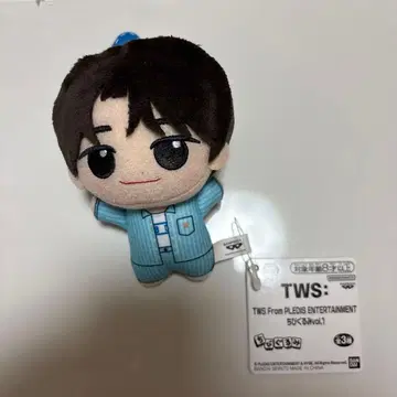 tws 신유 SD 인형 vol.1