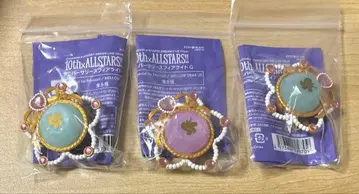 에스 유메 칸나 링 라이트 린 라이 앙스타 스타 라이 스피어 라이트