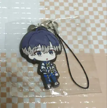 MILGRAM 밀그램 미코토 러버 스트랩