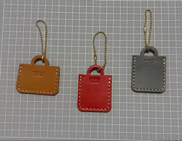 헬츠 HERZ 샘플룸 키링