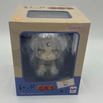 [ 미개봉 새상품 ] 이누야샤 룩업 셋쇼마루